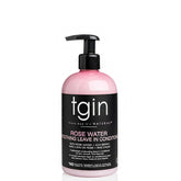 Tgin Rose Water Smoothing Leave In Conditioner 13oz